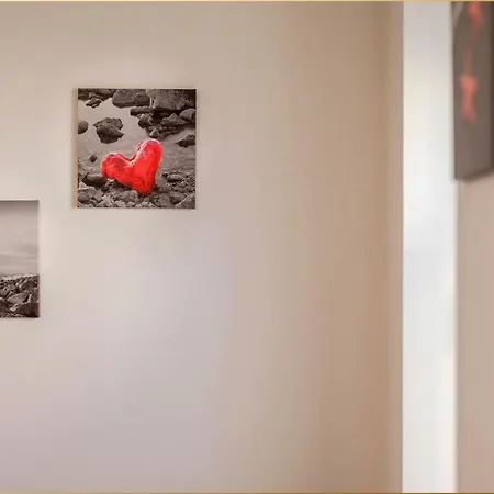 Achterliek Achterliek Apartment Ostseebad Heringsdorf