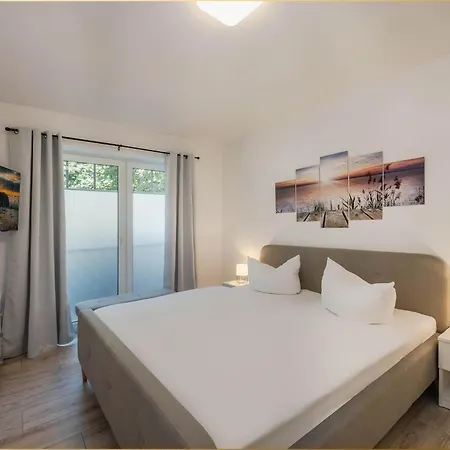 Daire Achterliek Achterliek