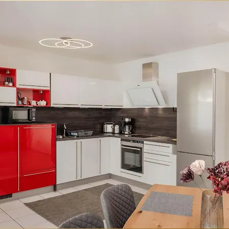 Achterliek Achterliek * Heringsdorf