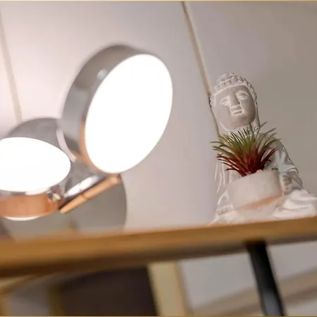 Apartment Achterliek Achterliek