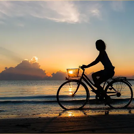 Apartment Achterliek Achterliek *