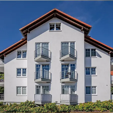 Apartment Achterliek Achterliek