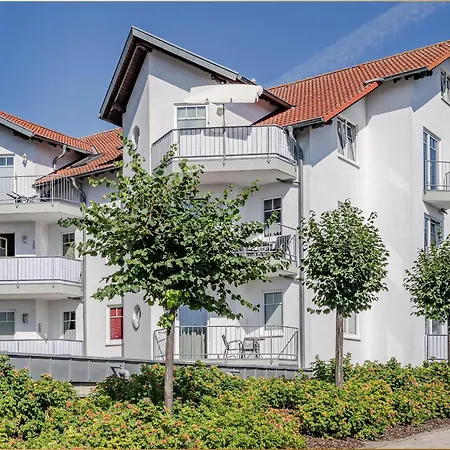 Apartment Achterliek Achterliek *