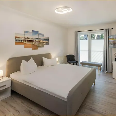 Daire Achterliek Achterliek