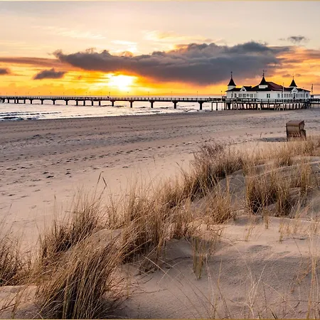 Apartment Achterliek Achterliek *