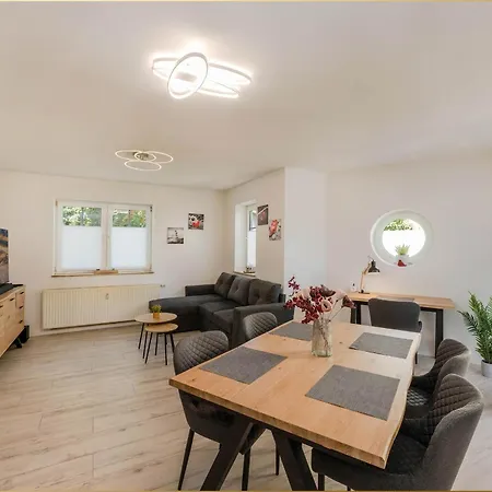 Achterliek Achterliek Daire Heringsdorf