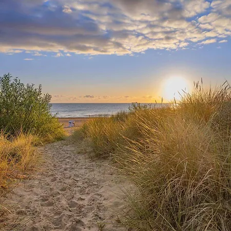 Appartamento Achterliek Achterliek Heringsdorf (Usedom)