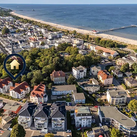 Achterliek Achterliek Heringsdorf (Usedom)
