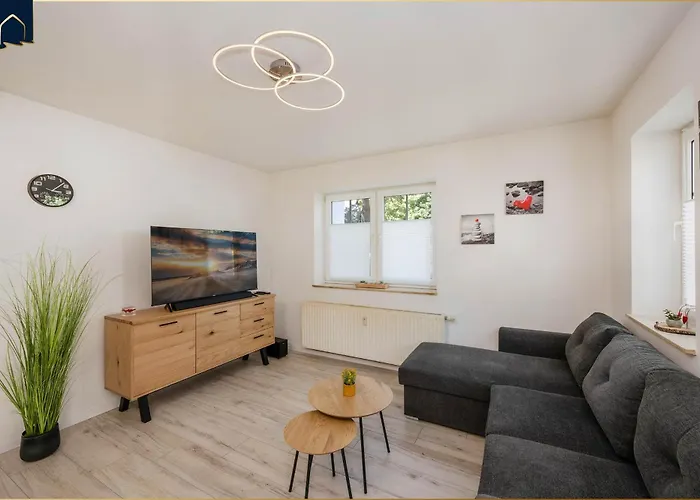 Apartment Achterliek Achterliek *