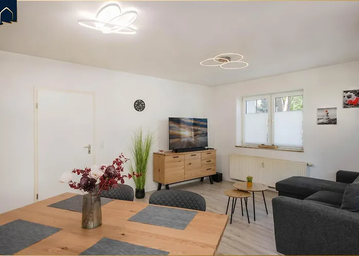 Achterliek Achterliek Apartment Heringsdorf (Usedom)