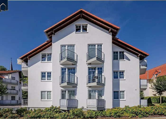 Apartment Achterliek Achterliek