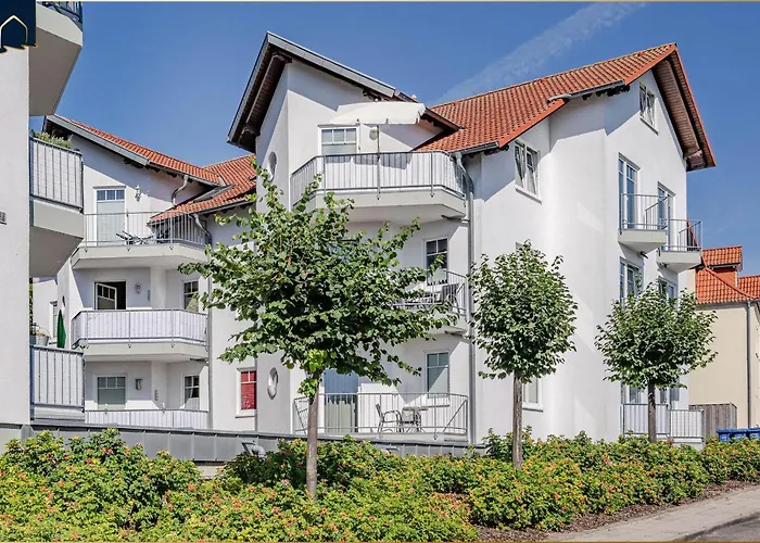 Apartment Achterliek Achterliek *