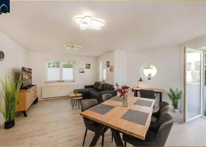 Achterliek Achterliek Apartment Heringsdorf (Usedom)
